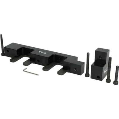 Afbeelding van BRILLIANT TOOLS BT593930 Nokkenas instelgereedschapsset voor Opel, Vauxhall 2.0 CDTi [Powered by KS Tools]