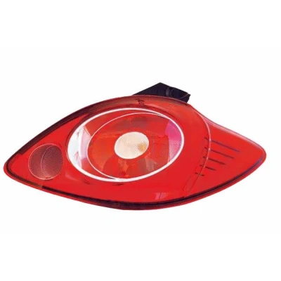 Afbeelding van Magneti Marelli Achterlicht 714021730701
