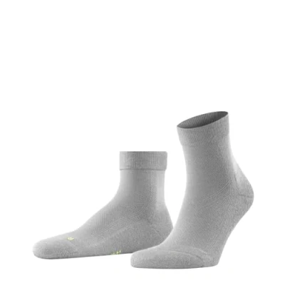 Afbeelding van Falke COOL KICK Sportsokken, Maat: 37/38, Light grey (3401)