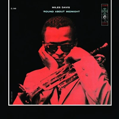 Afbeelding van Miles Davis Round About Midnight (LP)