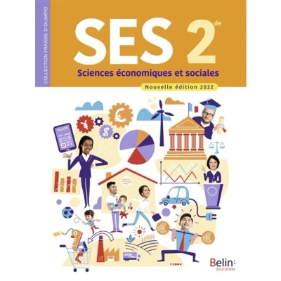 Image de SES 2de