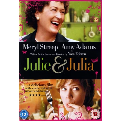 Afbeelding van Julia Julie &amp;
