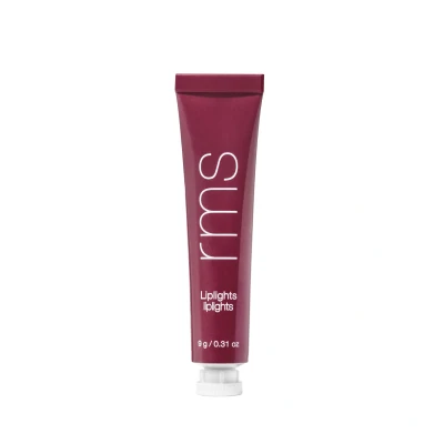 Afbeelding van Liplights Cream Lip Gloss RMS Beauty