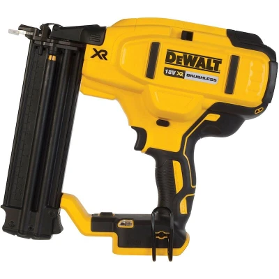 Afbeelding van DeWALT DCN680N Accu Afwerktacker 18Ga 18V XR Basic Body