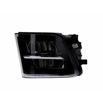 Afbeelding van Magneti Marelli Mistlamp 719000000044