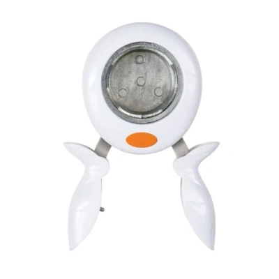 Afbeelding van Fiskars Drukperforator ronde vorm maat XL voor papier kunst , knutsel en plakboekbenodigdheden cirkel van 5 cm