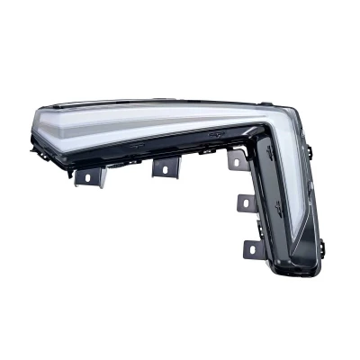 Afbeelding van HELLA 2PT 014 585 011 Stadslicht Links DS: DS 4 II BlueHDi 130, PureTech 180, 225, E TENSE 130 2021