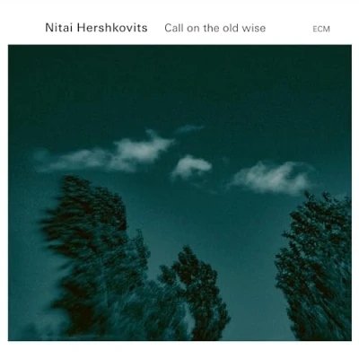 Afbeelding van Nitai Hershkovits Call On The Old Wise (CD)