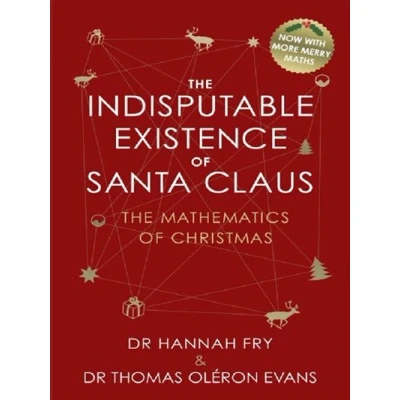 Image de The Indisputable Existence of Santa Claus