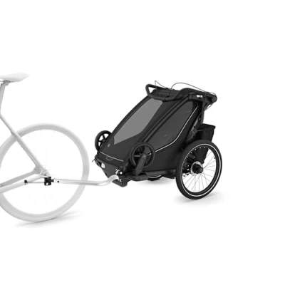 Afbeelding van Thule, Fietskar