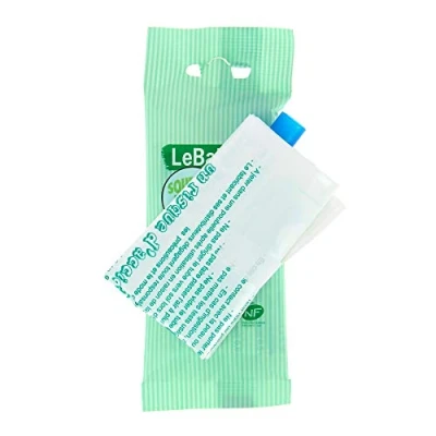 Image de Sachet d&#039;1 Éthylotest 0, 2G/L NF