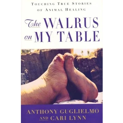 Afbeelding van The Walrus on My Table