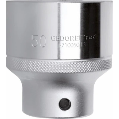 Afbeelding van Gedore RED R71005013 Dopsleutel 3/4&quot; 50 x 72mm