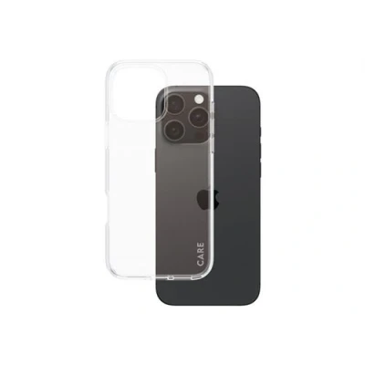 Image de Care Cover Flagship Urban Combat Iphone 16 Pro Max Transparent (1356)