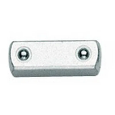 Afbeelding van Gedore 3094 doorsteekvierkant 3/8&quot;