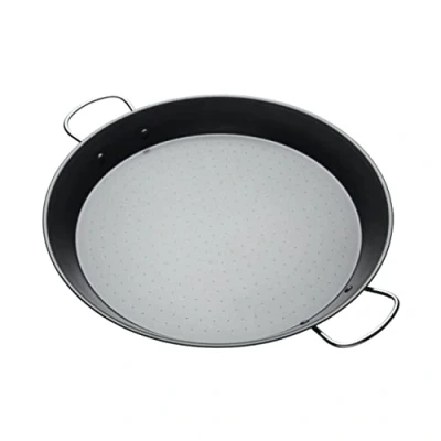 Afbeelding van KitchenCraft Paella Pan World of Flavours ø 40 cm