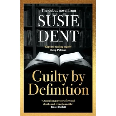Afbeelding van Guilty by Definition