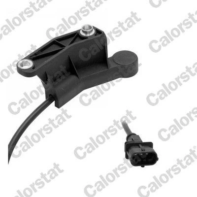 Afbeelding van CALORSTAT by Vernet CS0321 Impulsgever Geluidsensor Met kabel OPEL: Corsa C Hatchback, Astra H Zafira A, SAAB: 9 3 Convertible, Saloon