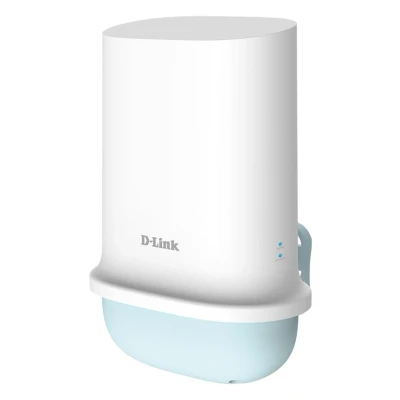 Image de D Link DWP 1010 Point d&#039;accès mobile 5G 2.5 Gbits/s IEEE 802.3i, 802.3u, 802.3at