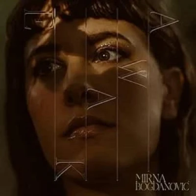 Afbeelding van Bogdanovic, Mirna Awake (CD)