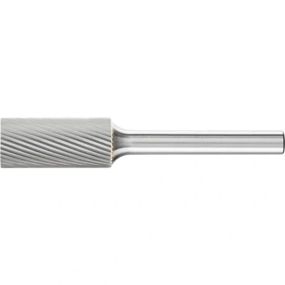 Afbeelding van PFERD 21101956 Freesstift Cilinder Lengte 65 mm Afmeting, Ø 12 Werklengte 25 Schachtdiameter 6
