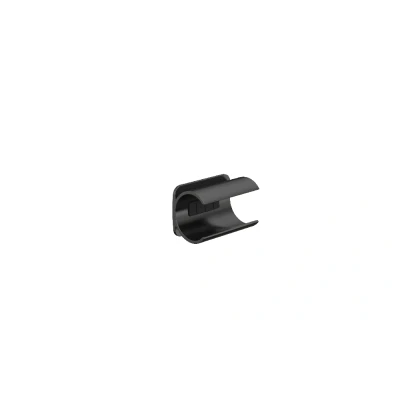 Afbeelding van Led adapter voor zaklamp, uniseks, zwart, standaard
