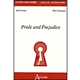 Image de Pride and prejudice