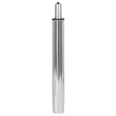 Afbeelding van Waytex 78158 Verin voor zitting en hoge bureaukruk, lengte 430 670 mm, universeel, verchroomd metaal