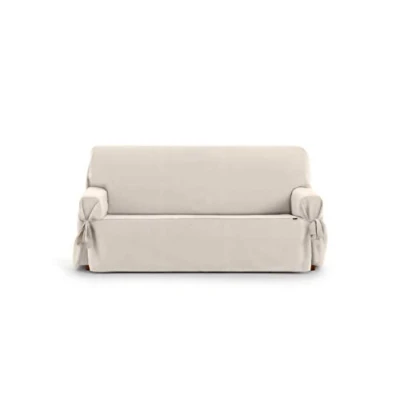 Afbeelding van Bankbedekking Eysa LEVANTE Beige 100 x 110 230 cm