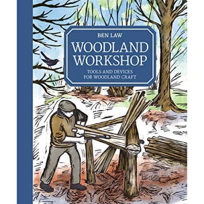 Afbeelding van Woodland Workshop