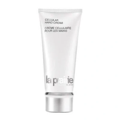 Afbeelding van La Prairie Cellular Hand Cream 100 ml