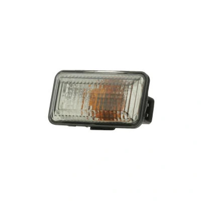 Afbeelding van TYC 18 3589 35 2 Knipperlichten Rookgrijs aan beide zijden, inbouw zijkant Met lamphouder rechthoekig VOLKSWAGEN: Golf 3, 3 Cabrio