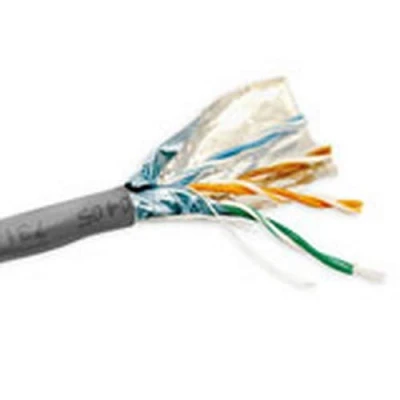 Afbeelding van ACT FP7450 (F/UTP, CAT5e, 500 m), Netwerkkabel