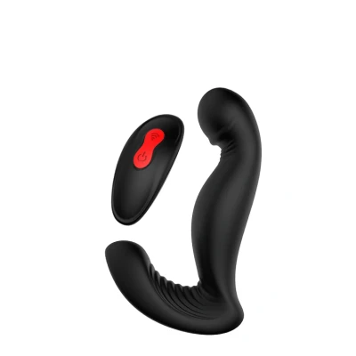 Afbeelding van Prostaat Stimulator Cheeky Love Swirling