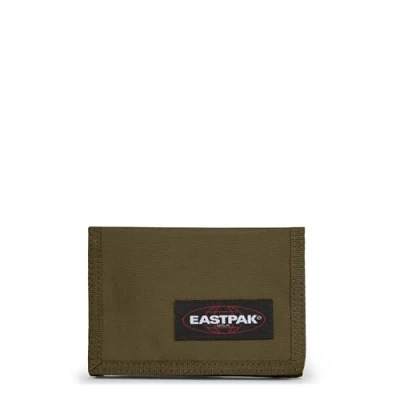 Image de Eastpak CREW SINGLE Portefeuille Army Olive (Vert)