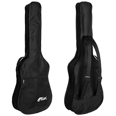 Afbeelding van Tiger GGB7 FAC tas voor akoestische gitaar (4/4)
