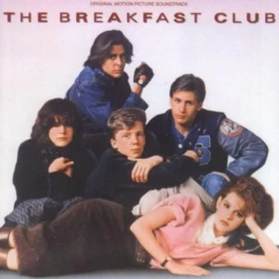 Afbeelding van The Breakfast Club