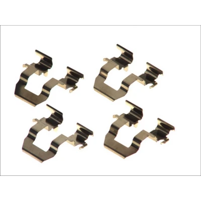 Afbeelding van Accessoireset, schijfremblok QUICK BRAKE 109 1255