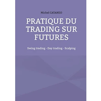 Afbeelding van Pratiques du trading sur futures