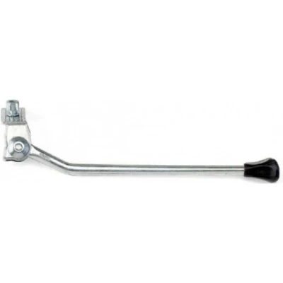 Afbeelding van Zijstandaard 26&quot; Ursus Elegance 265mm zilver