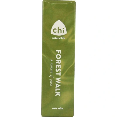 Afbeelding van Chi Forest Walk Mix Olie 10ML