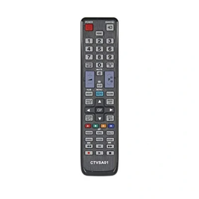 Image de Télécommande Universelle pour Samsung TM 1