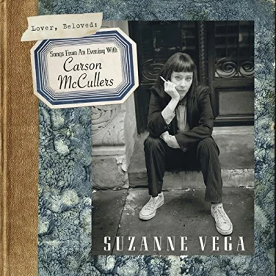 Afbeelding van Suzanne Vega Lover Beloved: Songs..