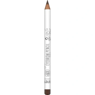 Afbeelding van Lavera Wenkbrauw Potlood Brown 01 1,14 gram
