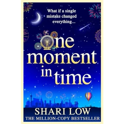 Afbeelding van One Moment in Time