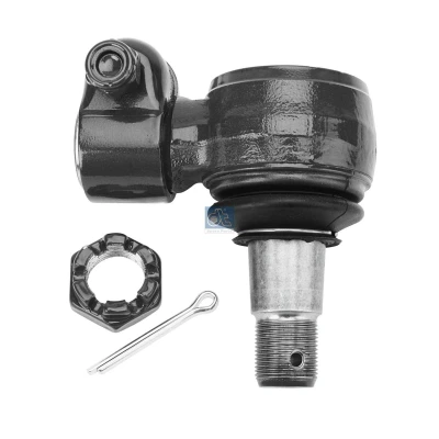 Afbeelding van DT Spare Parts 6.51200 Stuurkogel 30 M24 x 1,5 Vooras links, rechts