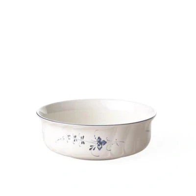 Afbeelding van Villeroy &amp; Boch Saladeschaal Vieux Luxembourg ø 21 cm