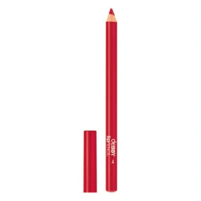 Afbeelding van Debby Lippenstift, 4 ml