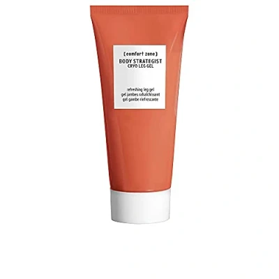 Afbeelding van Comfort Zone Lichaam STRATEGIST CRÈME GEL 200 ml