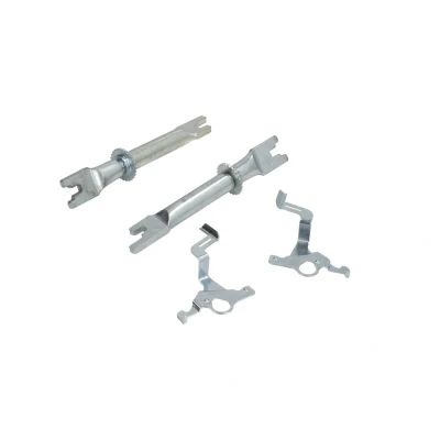 Afbeelding van HERTH+BUSS JAKOPARTS J3571006 Regulateur, trommelrem NISSAN: NP300 Navara Pickup